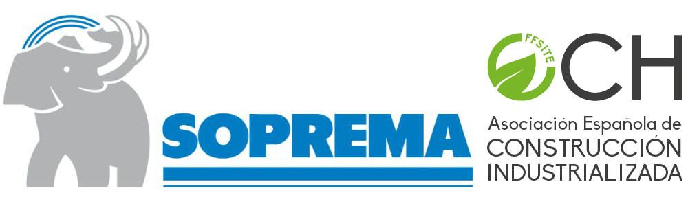 Logos de OCH - Soprema