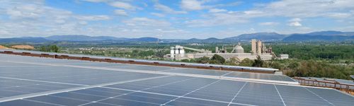 Votorantim Cimentos firma la Declaración de Granada