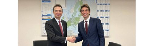 Acuerdo Oficemen y Enagás