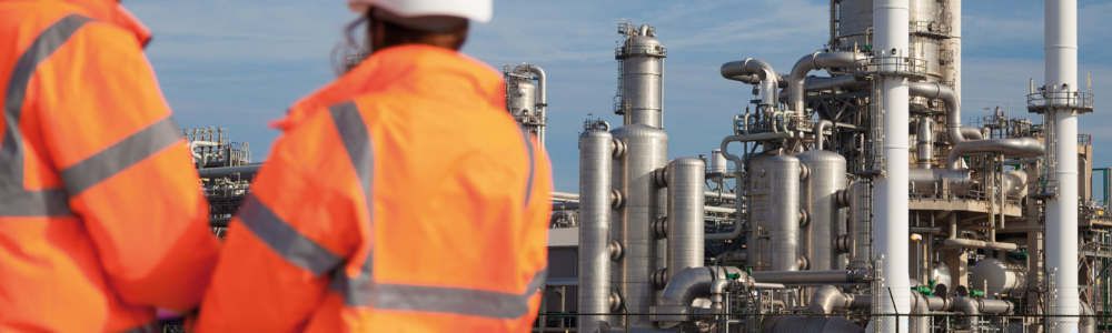 Premios a la Gestión de la Seguridad 2021