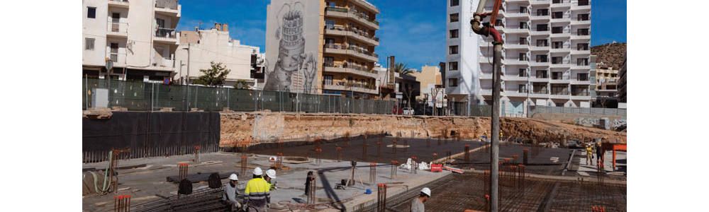 Imagen de Realidad Mapei