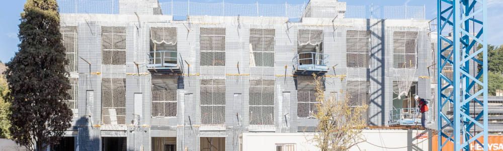 Sismo Building Technology Spain