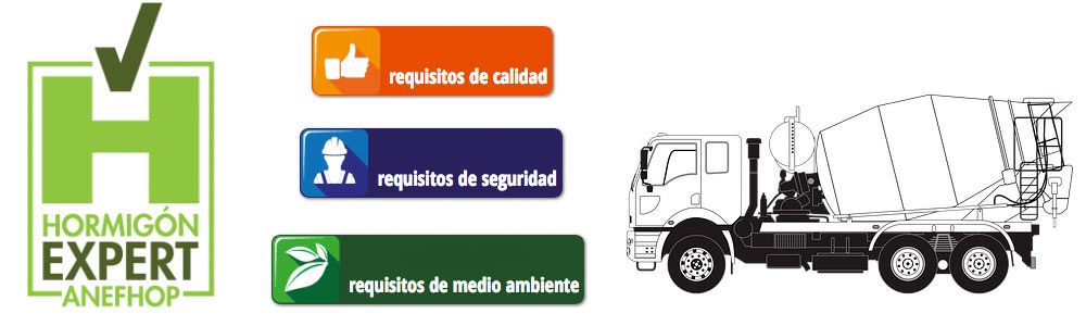 Sello Hormigón Expert