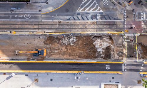 Molins, Romero Polo y Leitat, ganadores del reto urbano