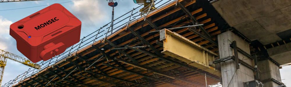 Monsec®: Automatización del Seguimiento del Fraguado del Hormigón en tiempo real