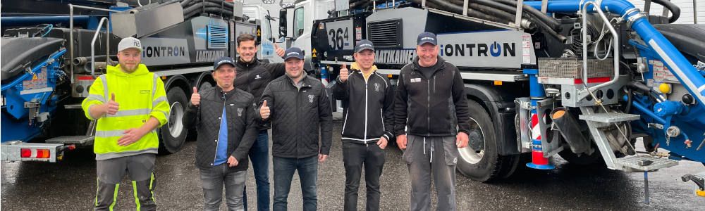 Experiencias de los clientes