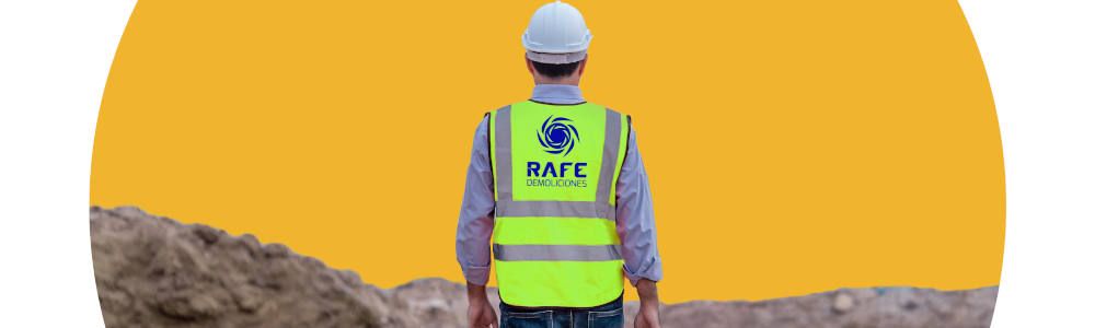 Demoliciones Rafe