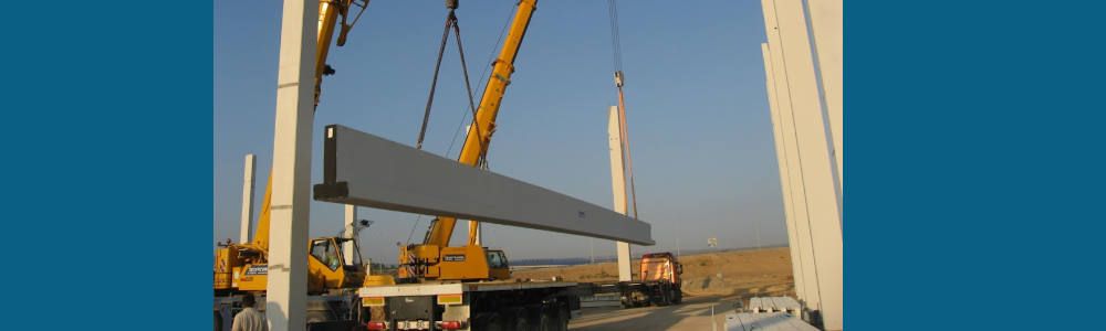 Consolis Tecnyconta utiliza combustible renovable HVO