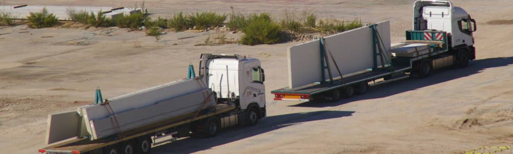 Elementos Prefabricados