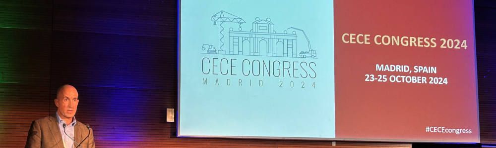 Presentación del Congreso CECE 2024