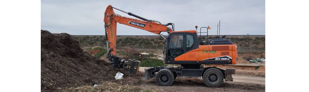 Alsan Gestión Servicios y Develon