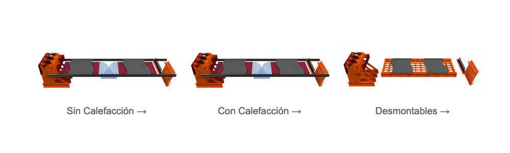 Pistas de Producción Resimart