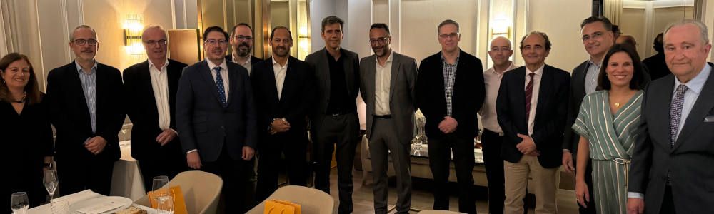 Jurado Premio Mejor Obra de Sika