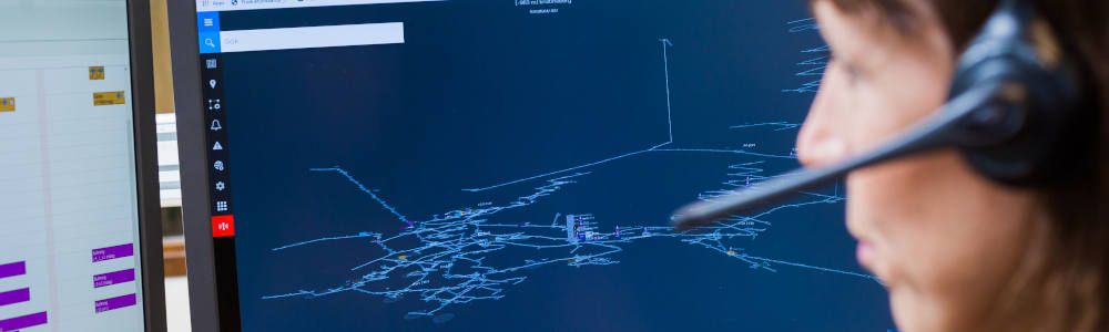 Soluciones de Epiroc