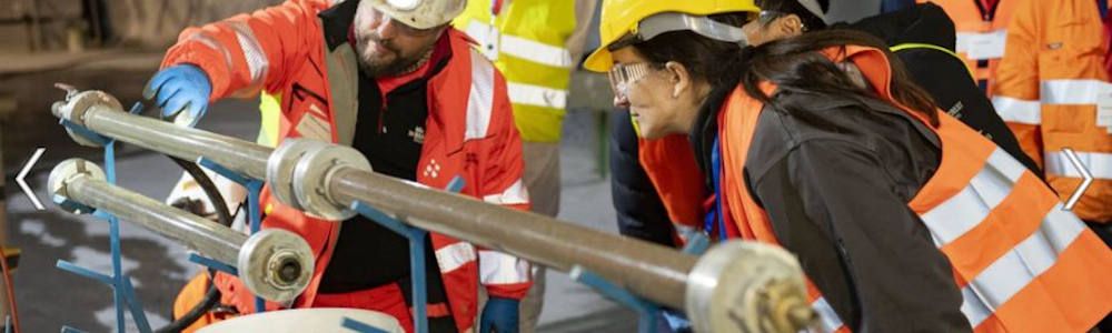 Master Builders Solutions consolida su liderazgo mundial