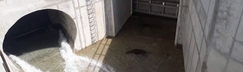 Penetron: proyecto sostenible en Filipinas