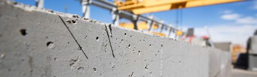 MasterFiber: Fibras de refuerzo para el control de la fisuración del hormigón