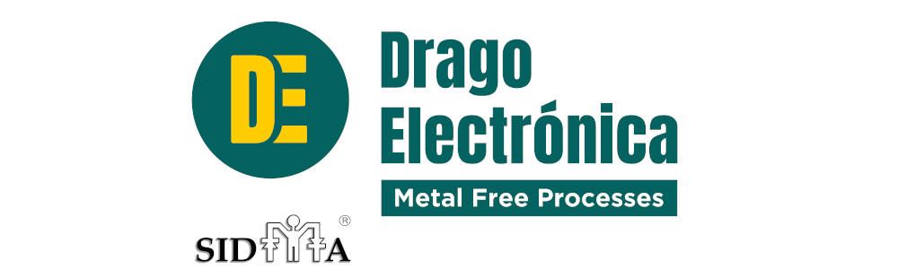 Dragoelectrónica y Sidma