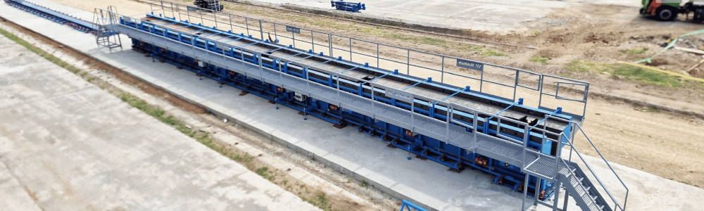 Tecnología de Prefabricado de Moldtech