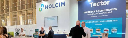 Holcim - ExpoConstruye