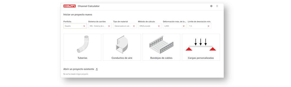 Imagen de Hilti®