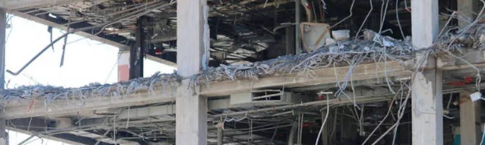 Maquinaria para reciclaje, recuperación, tratamiento de residuos o descontaminación de Ability Maquinaria y Medio Ambiente