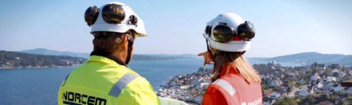 HeidelbergCement Group publica su Informe de Sostenibilidad 2020