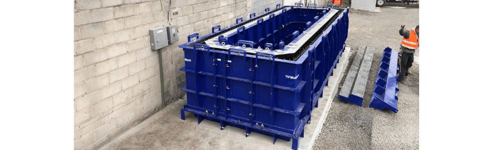 Marcos rígidos de Moldtech