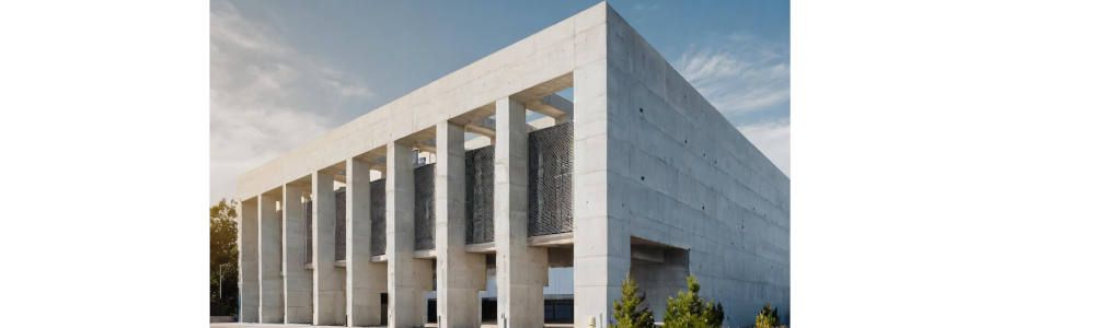 TecnyData, solución avanzada de prefabricados de hormigón específica para data centers