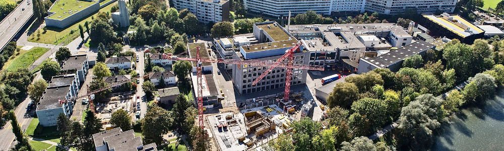 Ciudades que combaten el cambio climático