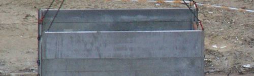 Paneles Hormigón Prefabricado