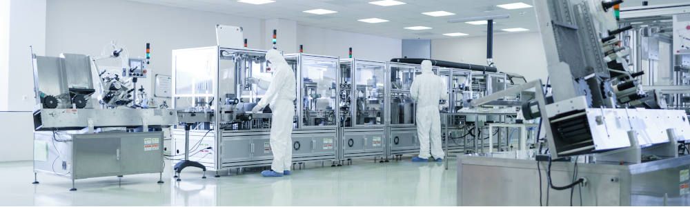 Pavimentos Electroestáticos de Sika