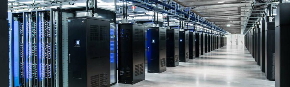 Sika impulsa la construcción de centros de datos