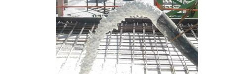 ENAH® Química para Hormigón en Proyectos Destacados