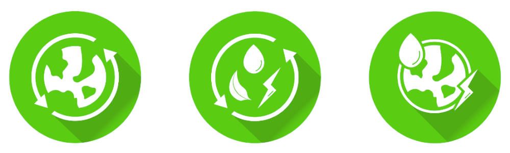 Sistema de Gestión Ambiental de EQA Laboratorios