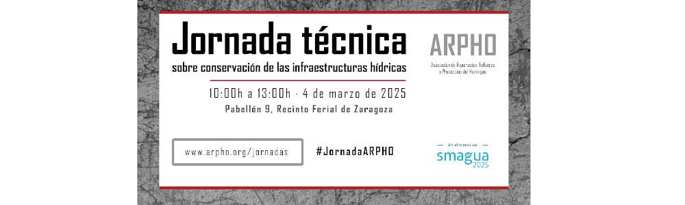 Jornada Técnica ARPHO