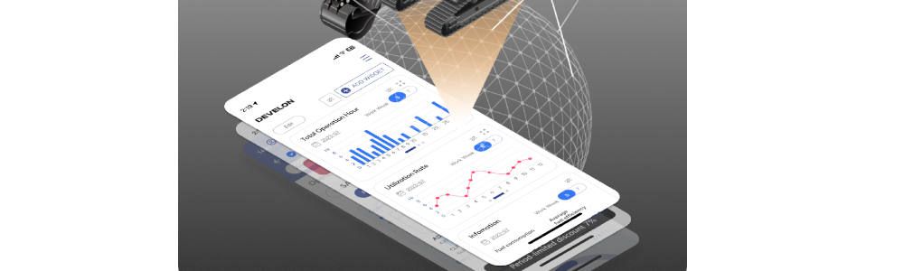 MY DEVELON gana el prestigioso Red Dot Design Award