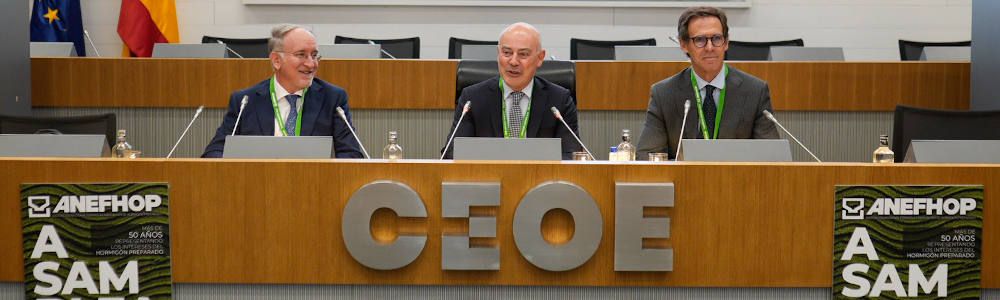 Asamblea Anefhop 2023