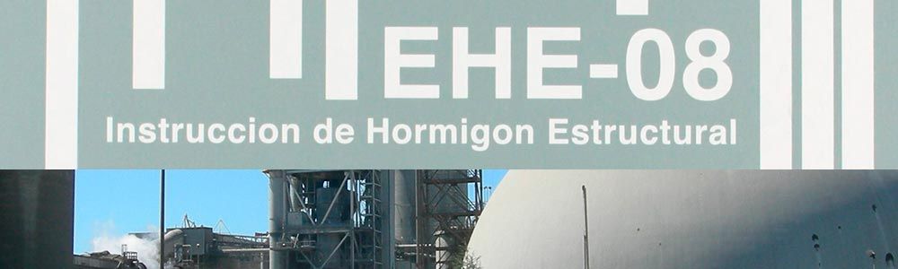 EHE 2008 / EHE 2008 COMENTADA