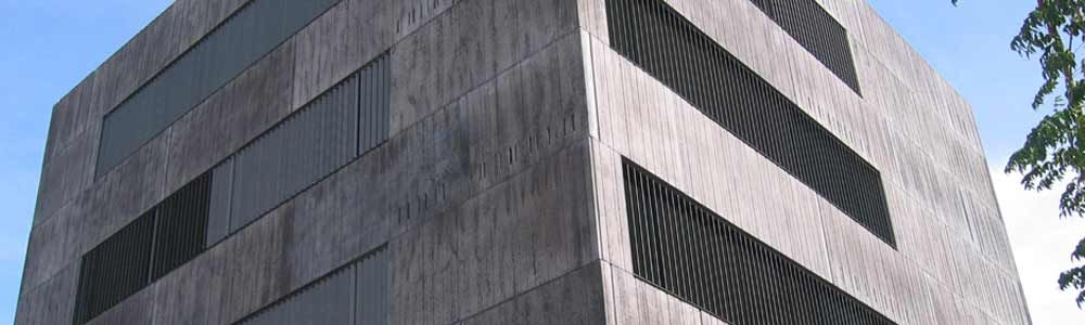 G.R.C. Cemento Reforzado con fibra de vidrio