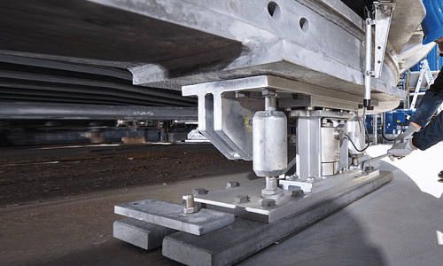 Pesaje con Minibea Intec