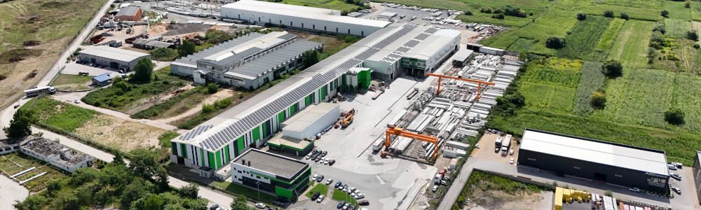 Molins y TITAN adquieren Baupartner