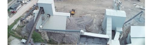 Instalaciones de CANDESA