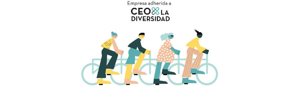 #CEOPorLaDiversidad