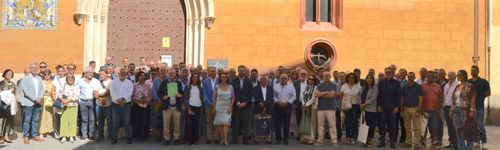 Asamblea General Arival