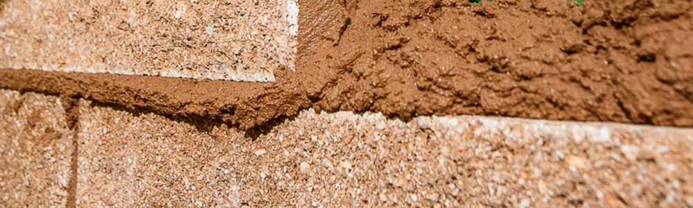 Morteros para albañilería, definiciones y clasificación