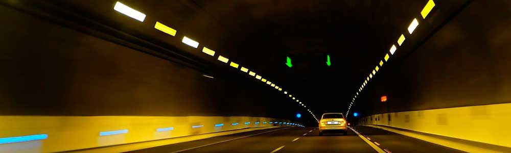 Túnel Carretera