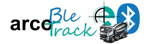 Aplicaciones para Control de Flotas de camiones hormigonera de Arco Electrónica