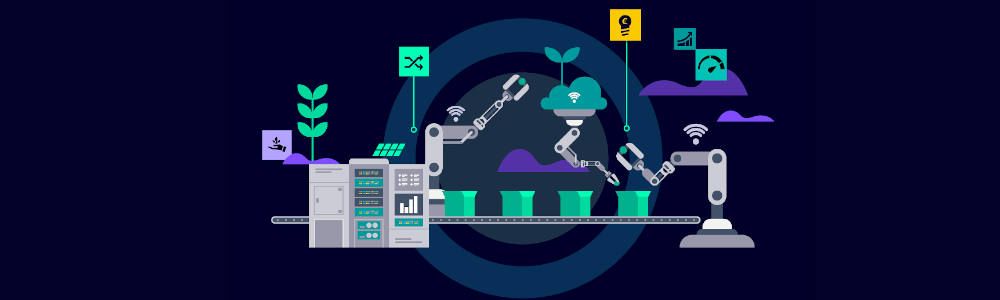 Sostenibilidad en la fabricación de Maquinaria de Construcción