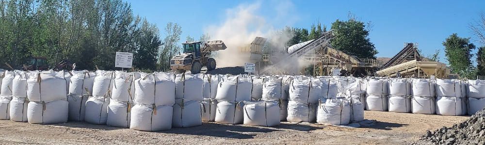 Sika se implica en el Proyecto Valdesc